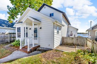 340 Ackerson Lake Drive, Napoleon Twp, MI 49201