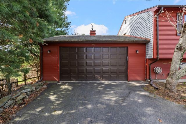 285 Randall Avenue, Warwick, RI 02889