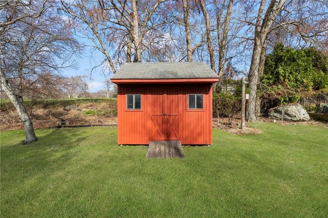 285 Randall Avenue, Warwick, RI 02889