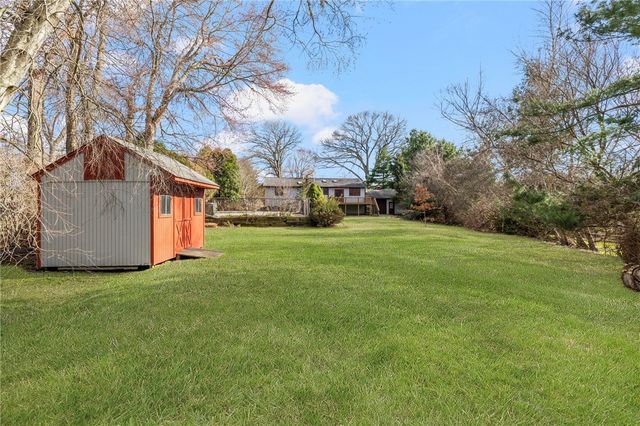 285 Randall Avenue, Warwick, RI 02889