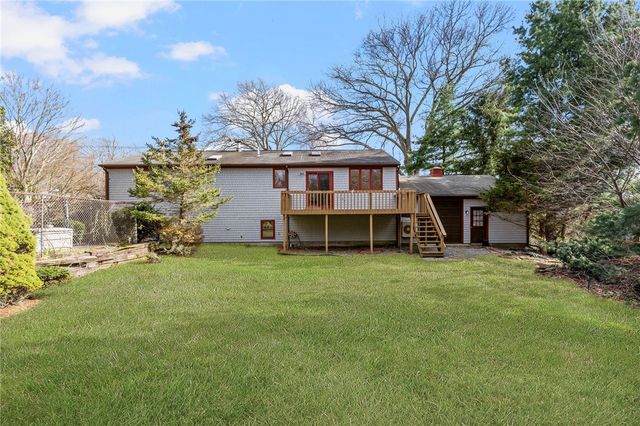 285 Randall Avenue, Warwick, RI 02889