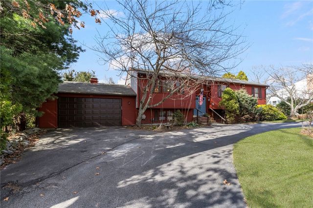 285 Randall Avenue, Warwick, RI 02889