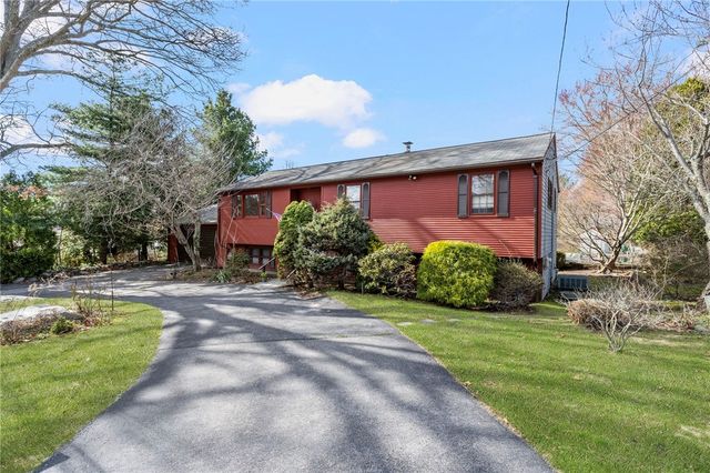 285 Randall Avenue, Warwick, RI 02889