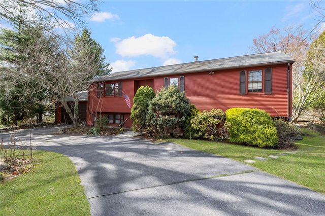 285 Randall Avenue, Warwick, RI 02889