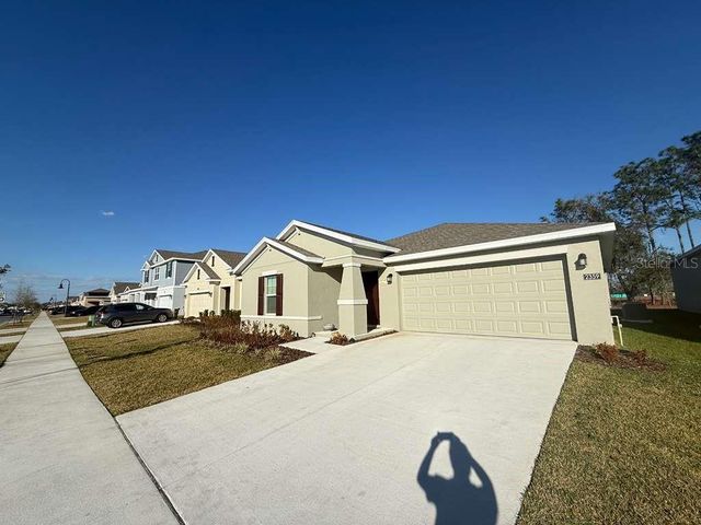 2359 POCKY WAY, Kissimmee, FL 34746