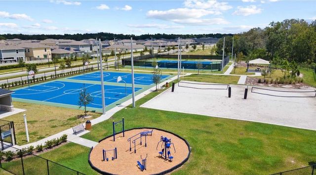 2359 POCKY WAY, Kissimmee, FL 34746