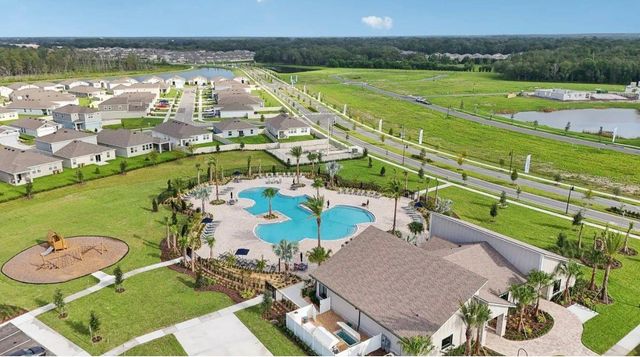 2359 POCKY WAY, Kissimmee, FL 34746