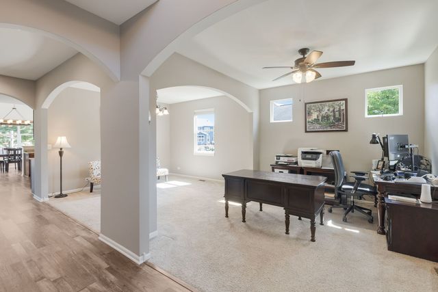 422 W Amberside Drive, Elgin, IL 60124