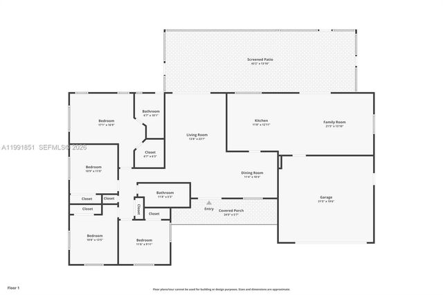 10364 SW 117th St, Miami, FL 33176