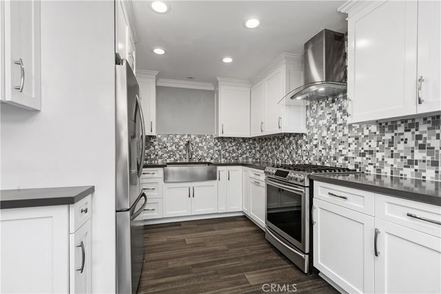 1201 N California, Orange, CA 92867