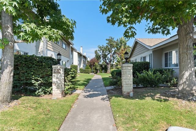 1201 N California, Orange, CA 92867