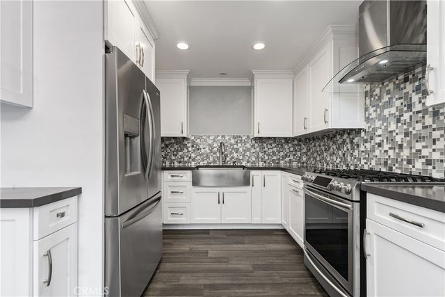 1201 N California, Orange, CA 92867