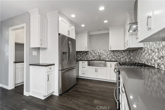 1201 N California, Orange, CA 92867