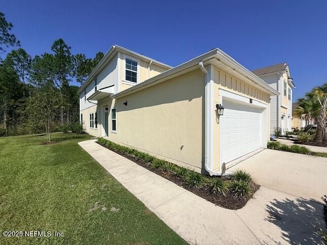 503 COASTLINE Way, St. Johns, FL 32092