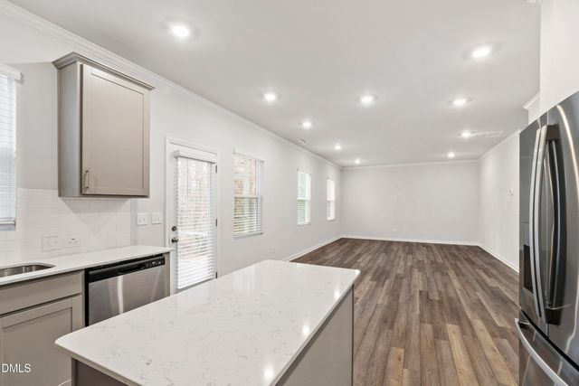 409 Willard Woods Drive, Wendell, NC 27591