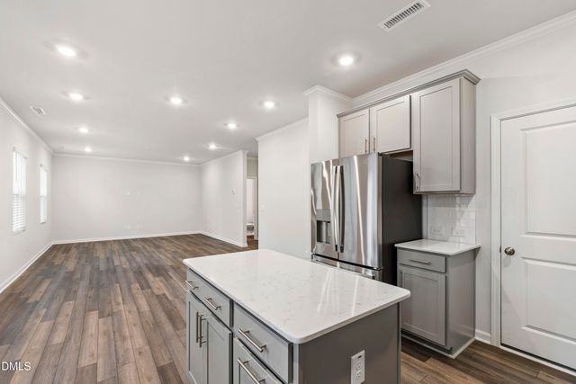 409 Willard Woods Drive, Wendell, NC 27591