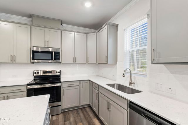 409 Willard Woods Drive, Wendell, NC 27591