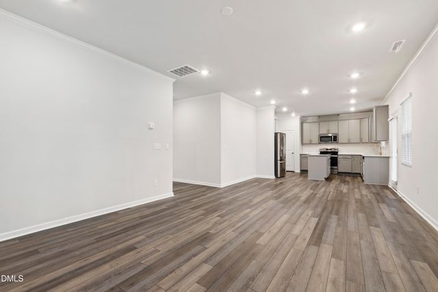 409 Willard Woods Drive, Wendell, NC 27591