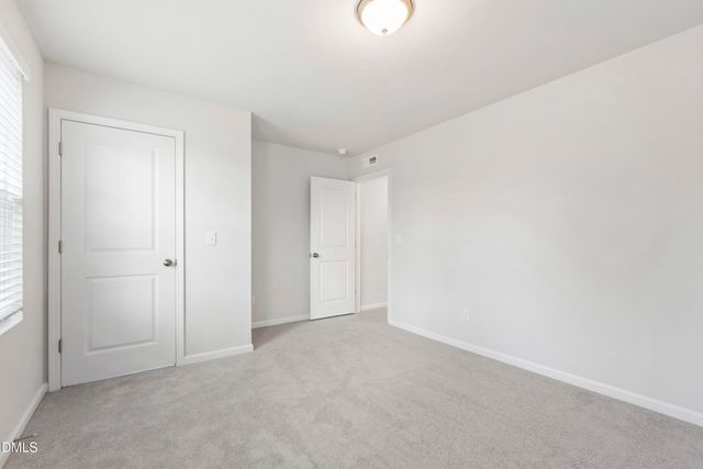 409 Willard Woods Drive, Wendell, NC 27591