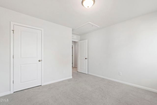 409 Willard Woods Drive, Wendell, NC 27591