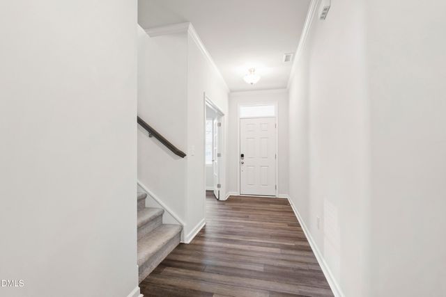 409 Willard Woods Drive, Wendell, NC 27591