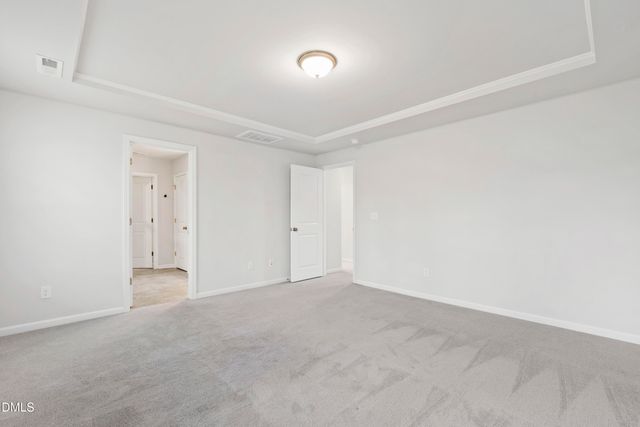 409 Willard Woods Drive, Wendell, NC 27591