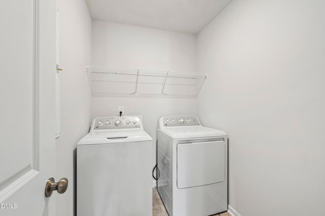 409 Willard Woods Drive, Wendell, NC 27591