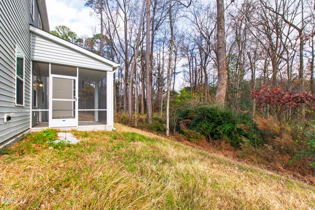 409 Willard Woods Drive, Wendell, NC 27591