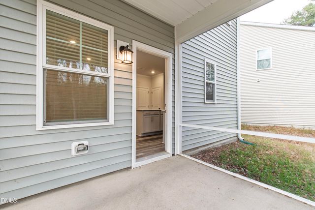 409 Willard Woods Drive, Wendell, NC 27591