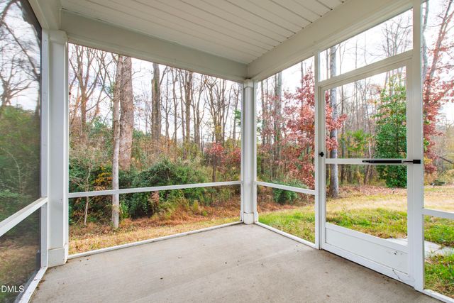 409 Willard Woods Drive, Wendell, NC 27591