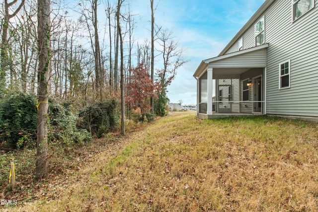 409 Willard Woods Drive, Wendell, NC 27591