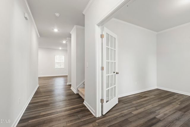 409 Willard Woods Drive, Wendell, NC 27591