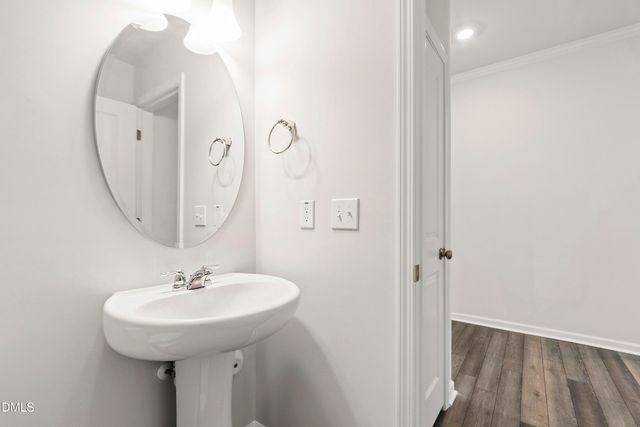 409 Willard Woods Drive, Wendell, NC 27591