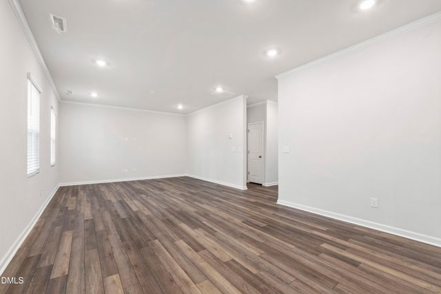 409 Willard Woods Drive, Wendell, NC 27591