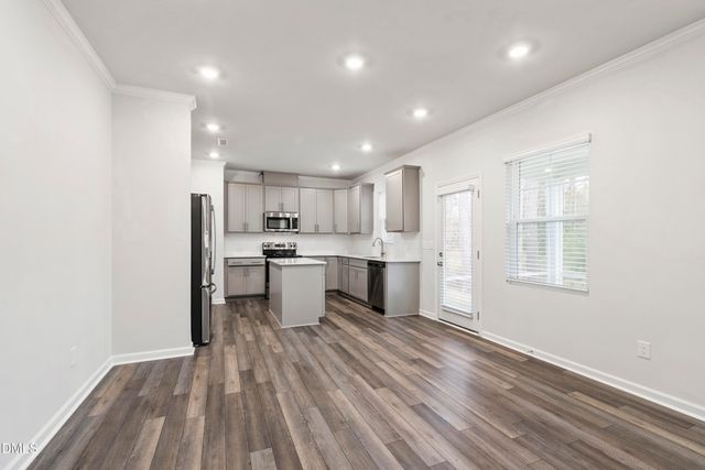 409 Willard Woods Drive, Wendell, NC 27591