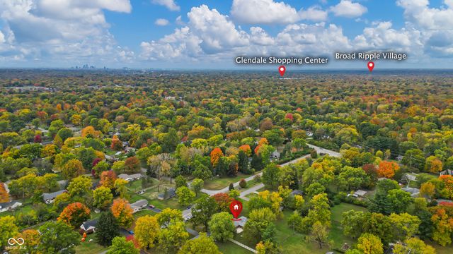 4904 E 70th Street, Indianapolis, IN 46220