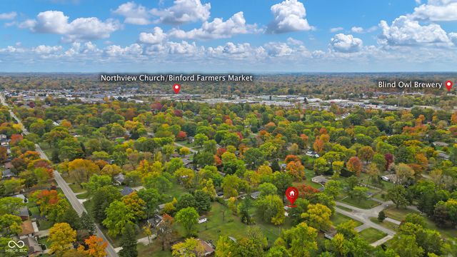 4904 E 70th Street, Indianapolis, IN 46220