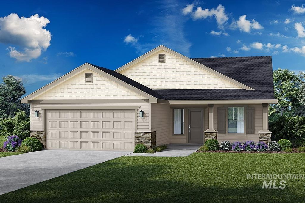 19220 Kiowa Creek Way, Caldwell, ID 83605