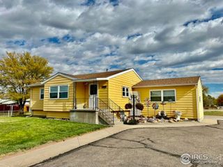 1304 N 6th Street, Sterling, CO 80751