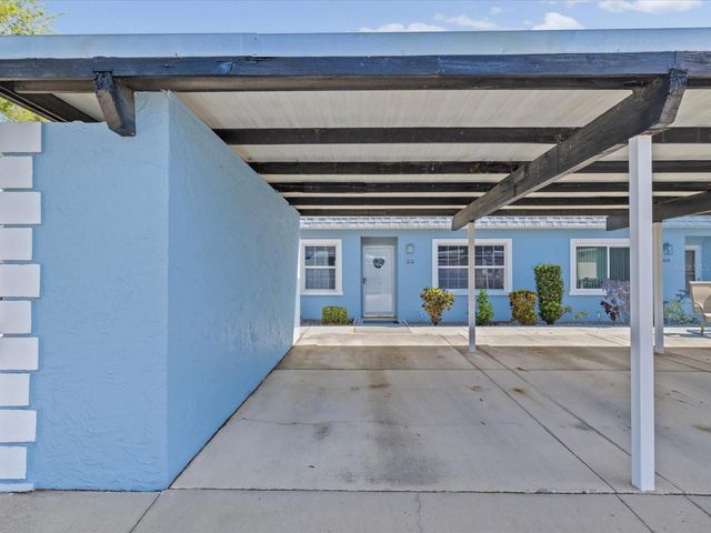 3636 TROPHY BOULEVARD 3636, New Port Richey, FL 34655