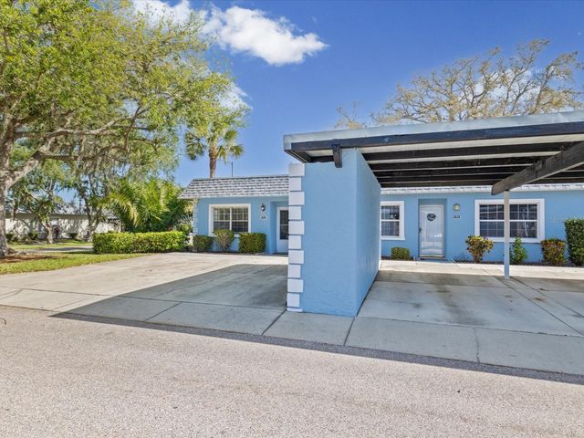 3636 TROPHY BOULEVARD 3636, New Port Richey, FL 34655