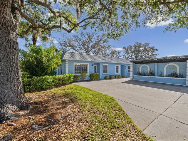 3636 TROPHY BOULEVARD 3636, New Port Richey, FL 34655