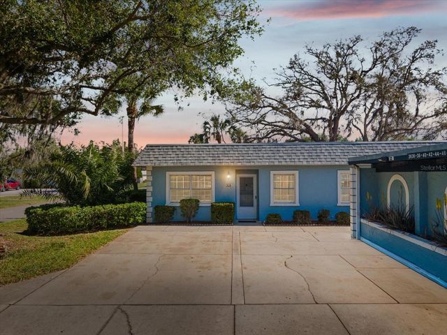 3636 TROPHY BOULEVARD 3636, New Port Richey, FL 34655