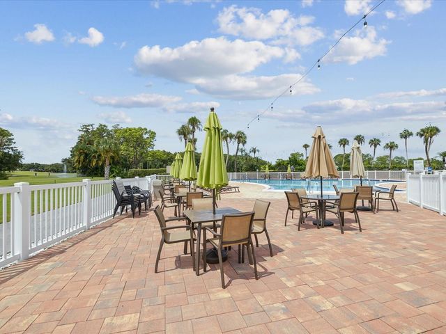 3636 TROPHY BOULEVARD 3636, New Port Richey, FL 34655