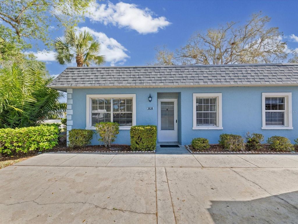 3636 TROPHY BOULEVARD 3636, New Port Richey, FL 34655