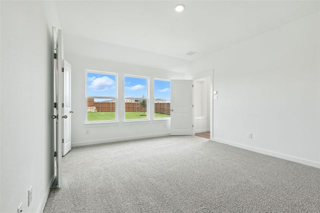 1570 Gentle Night Drive, Forney, TX 75126