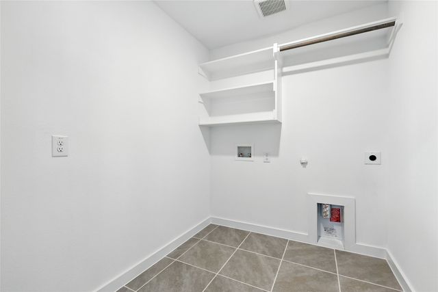 1570 Gentle Night Drive, Forney, TX 75126