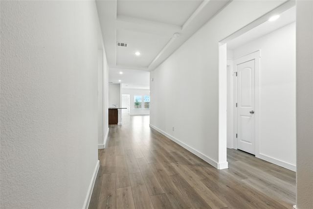 1570 Gentle Night Drive, Forney, TX 75126