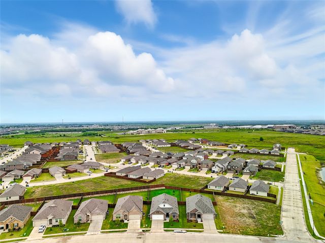 1570 Gentle Night Drive, Forney, TX 75126