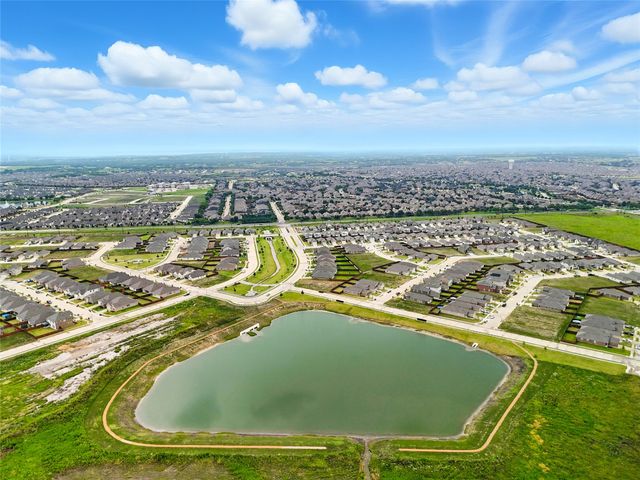 1570 Gentle Night Drive, Forney, TX 75126